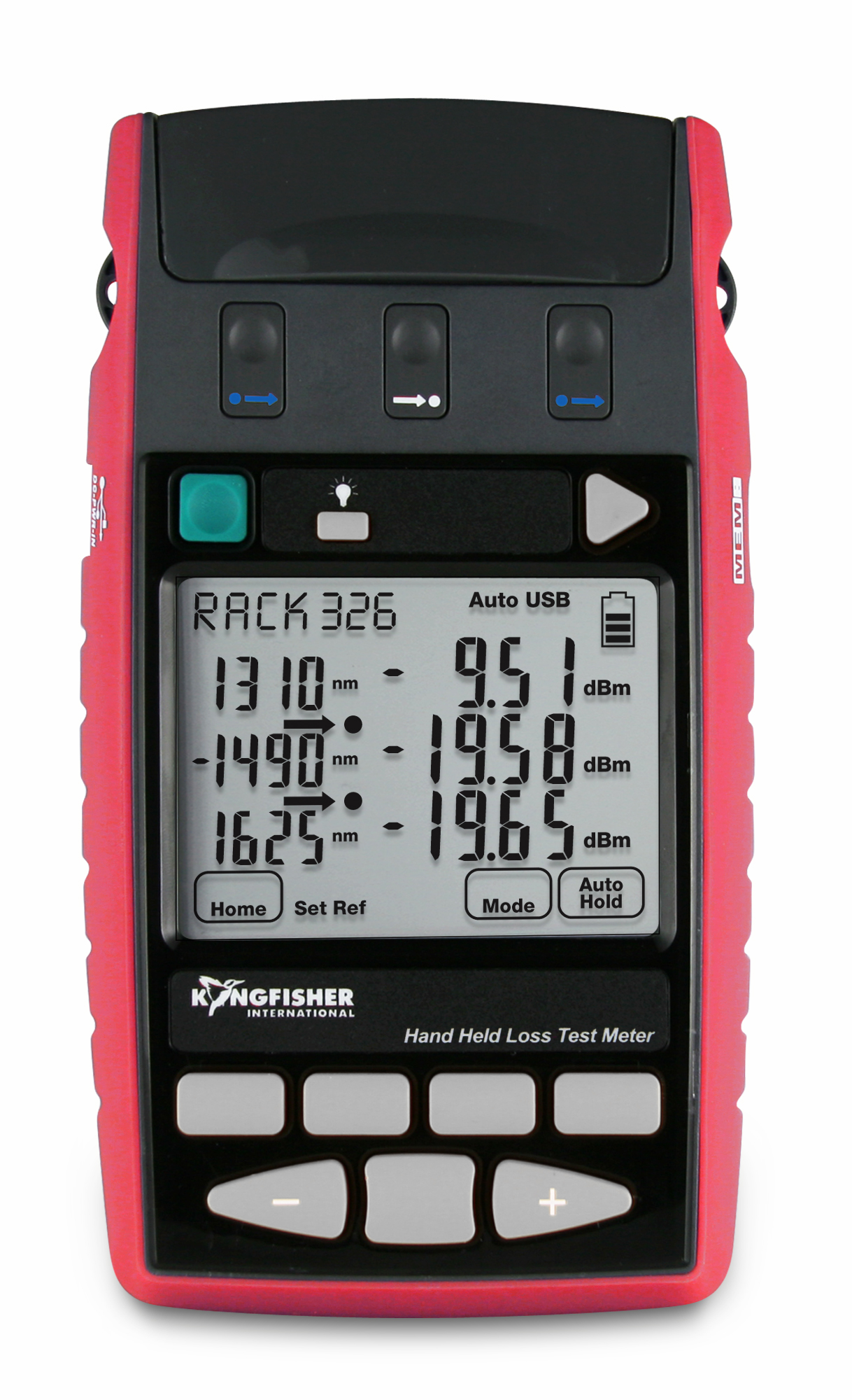 KI7700