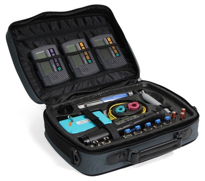FiberTester Kits
