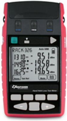 New KI2700 / KI2400 Optical Loss Test Sets