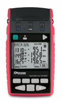 KI 2300 Handheld Loss Test Set with Zero Warm-Up