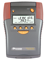 KI 7340 Handheld Two-Way Loss Test Set with ORL & Zero Warm-Up