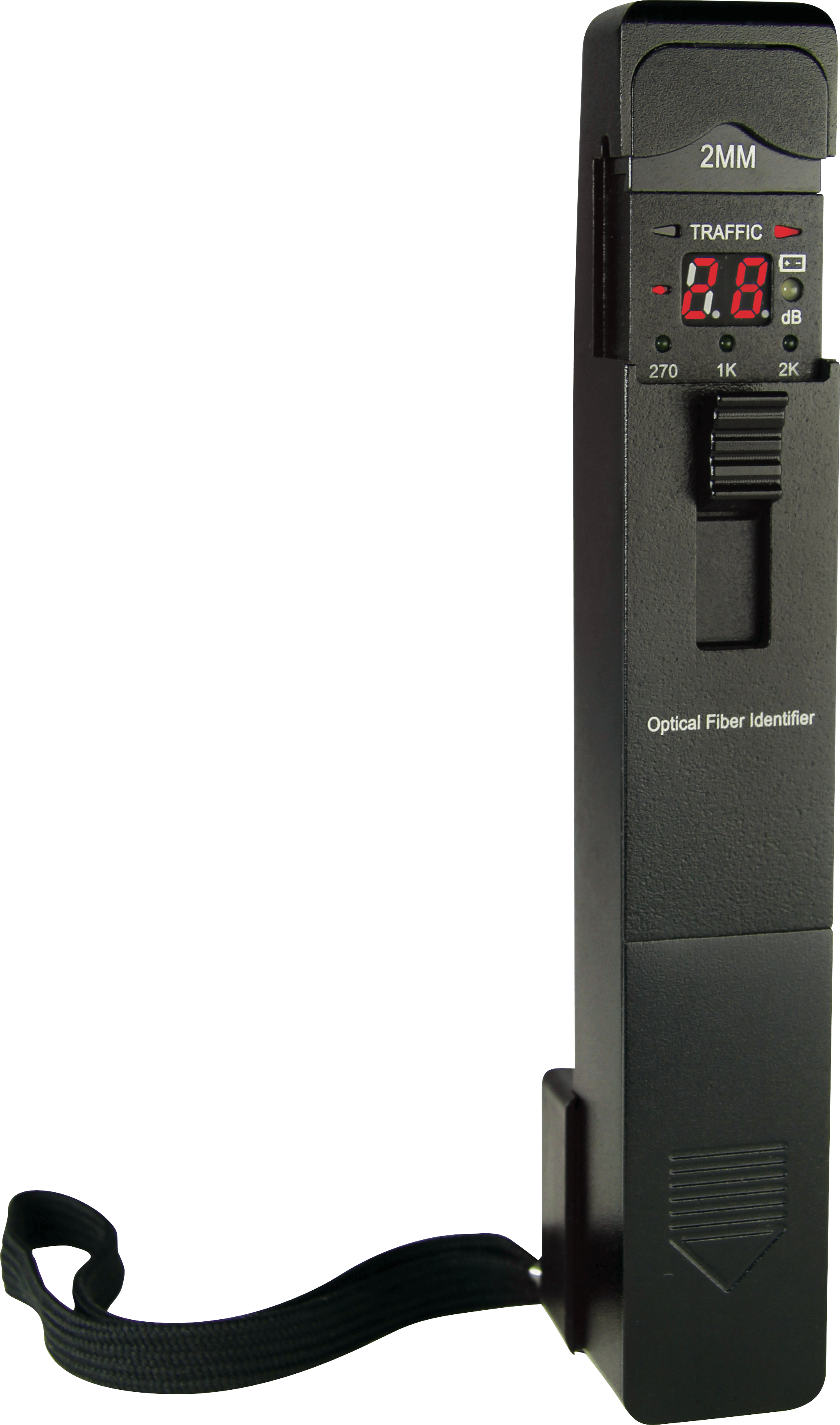 KI 6170 Clip-on fiber identifier
