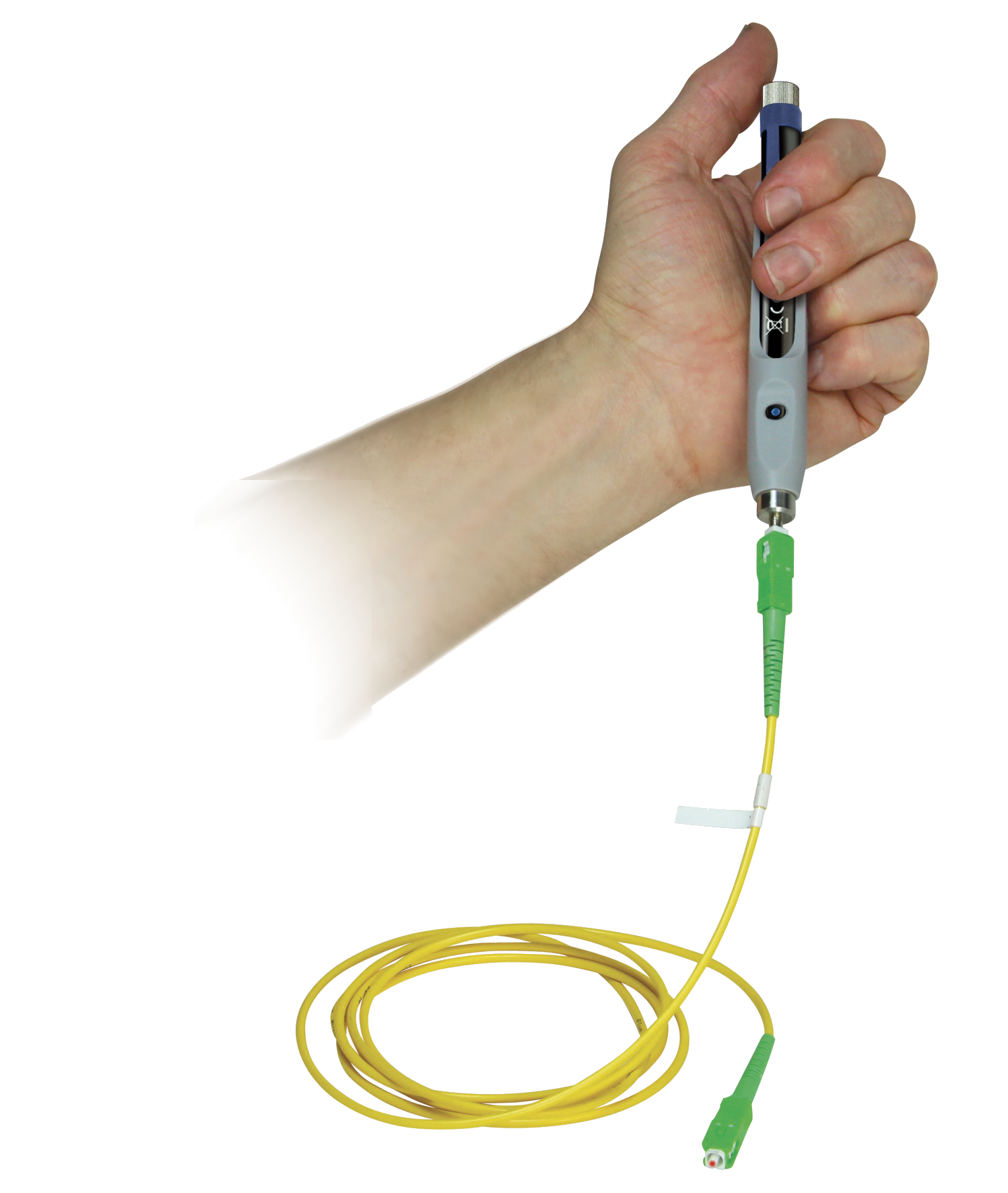 Visible Fault Locator Pen