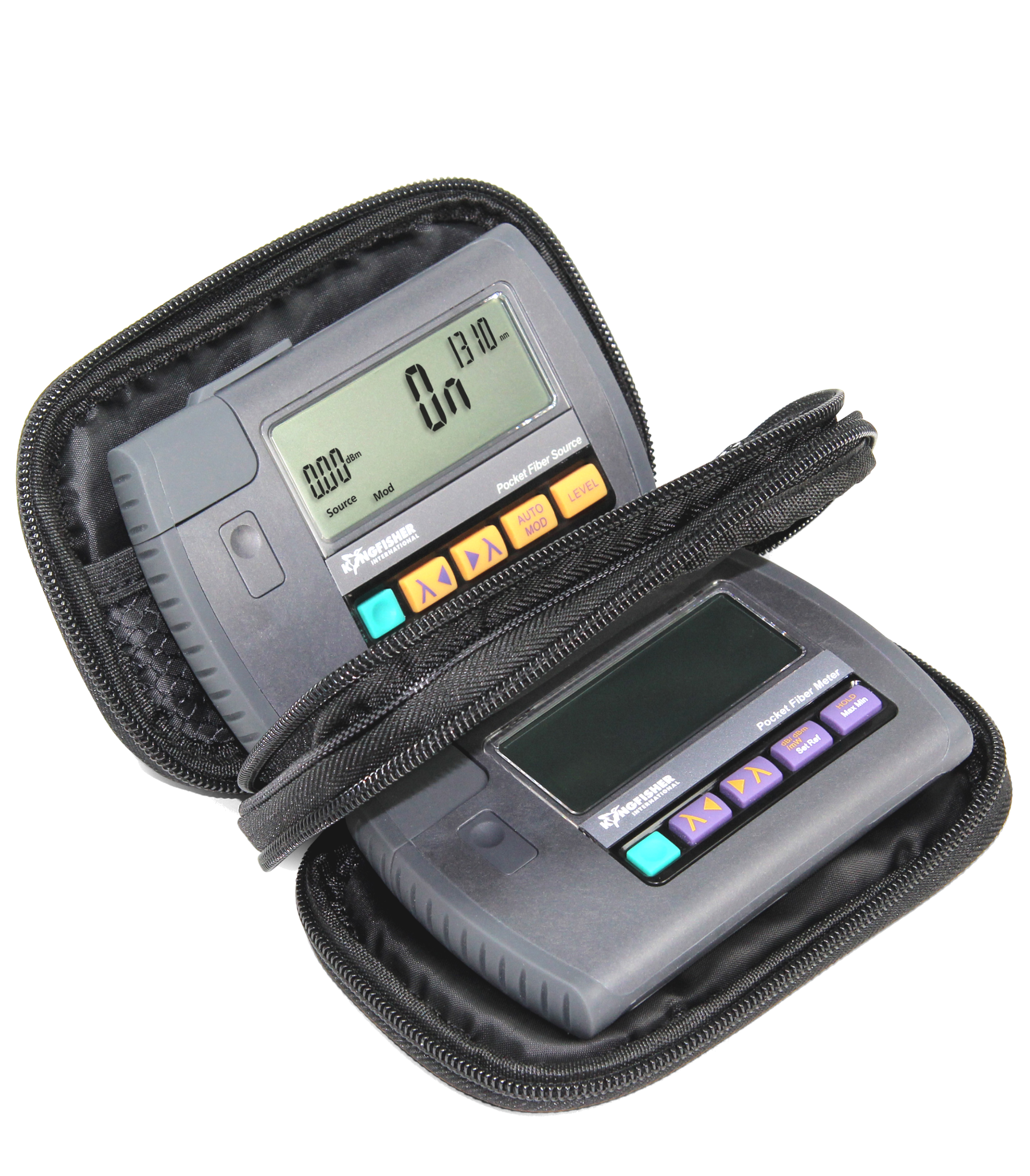 KI-TK054 POF / PCS / HCS 9000 - Simple kit