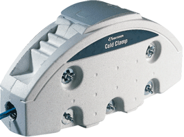 Cold Clamp (buried cable fault locator)