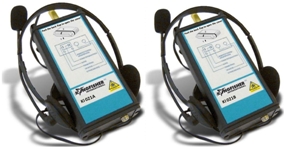 Handheld Talk Sets