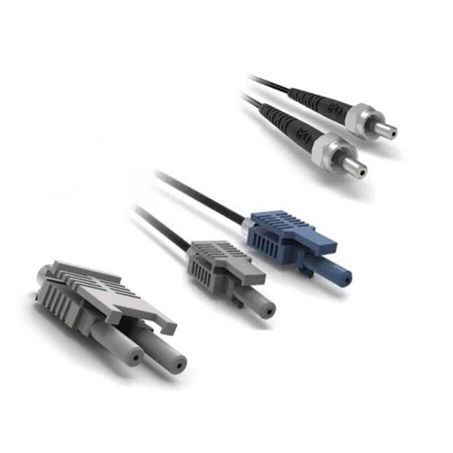 Short range fiber (POF, PCS, HCS)