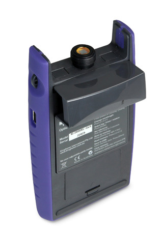 Optical Power Meter for All types of MPO Connectors