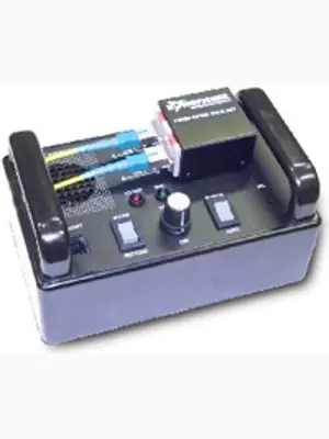 KI 025DD Handheld Talk Set (c. 1987 - 2015)