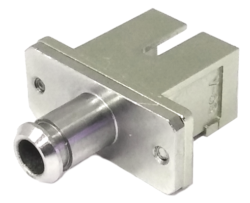 POF Optimised Connectors