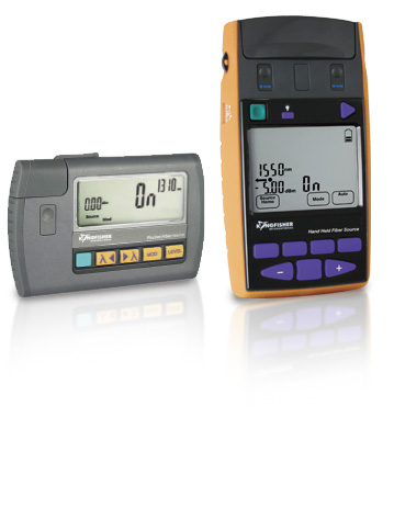 Optical power meters