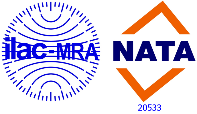 ILAC NATA ISO/IEC 17025 Accreditation