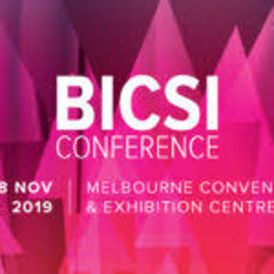 Paper at BICSI Melbourne Conference: MPO Testing