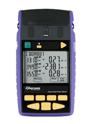 Handheld Power Meter KI 2600-GE