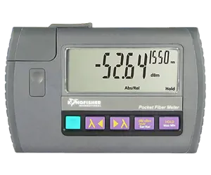 Pocket Power Meter KI 9600A Series
